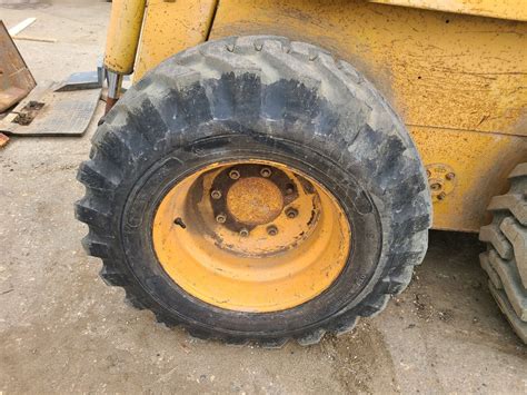 mwe case 1845c tires